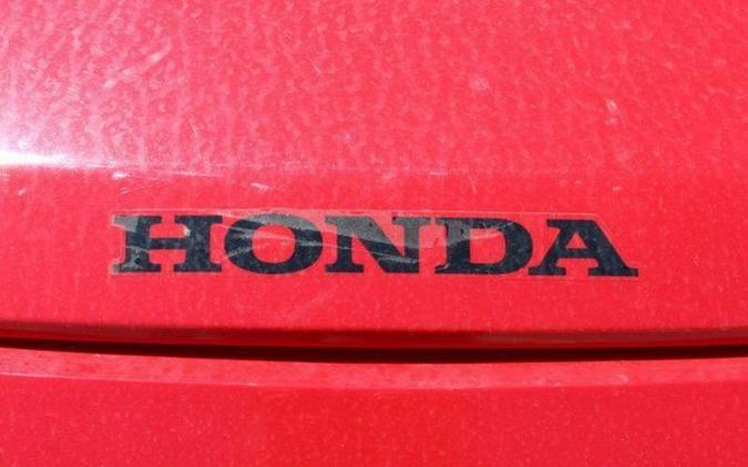 2024 Honda® Pioneer 1000-5 Deluxe