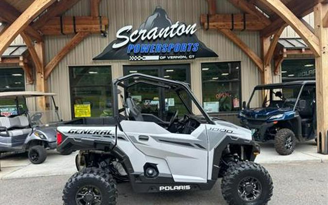 2024 Polaris General 1000 Sport