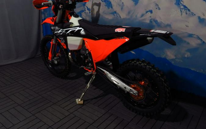 2025 KTM 300 XC-W Hardenduro