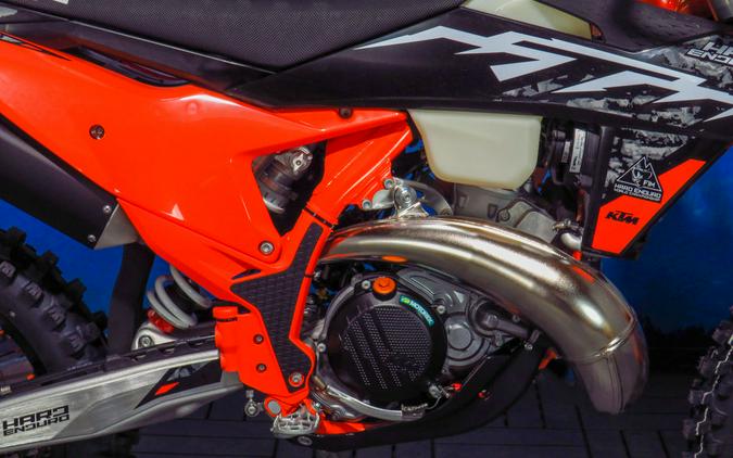 2025 KTM 300 XC-W Hardenduro