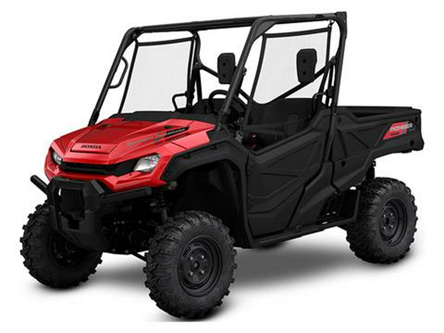 2024 Honda Pioneer 1000