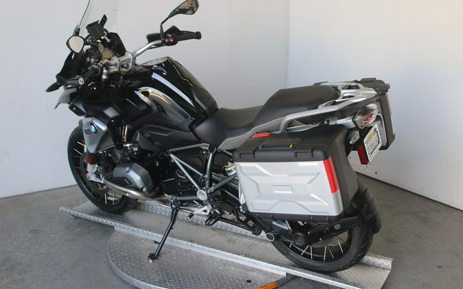 2016 BMW R 1200 GS