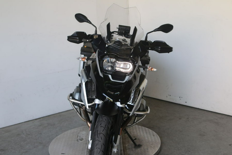 2016 BMW R 1200 GS