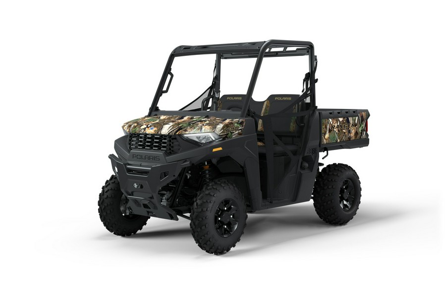 2024 Polaris Industries Ranger® SP 570 Premium camo