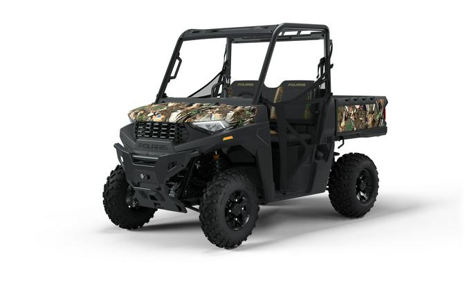 2024 Polaris Industries Ranger® SP 570 Premium camo