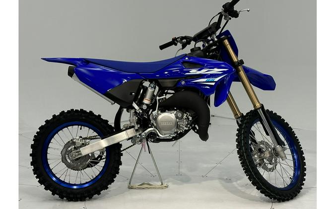 2025 Yamaha YZ85LW