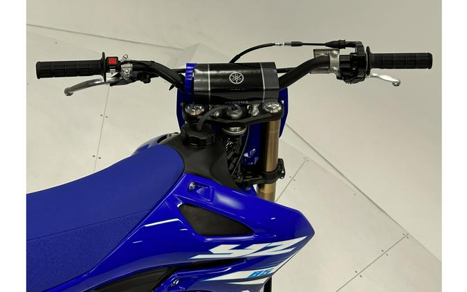 2025 Yamaha YZ85LW