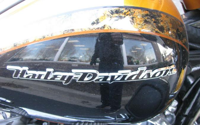 2015 Harley-Davidson® FLHTKSE - CVO™ Limited