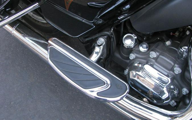 2015 Harley-Davidson® FLHTKSE - CVO™ Limited