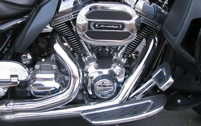 2015 Harley-Davidson® FLHTKSE - CVO™ Limited
