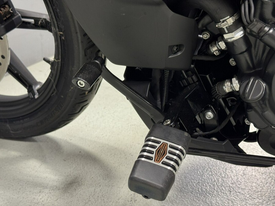 RH975 2025 Nightster®