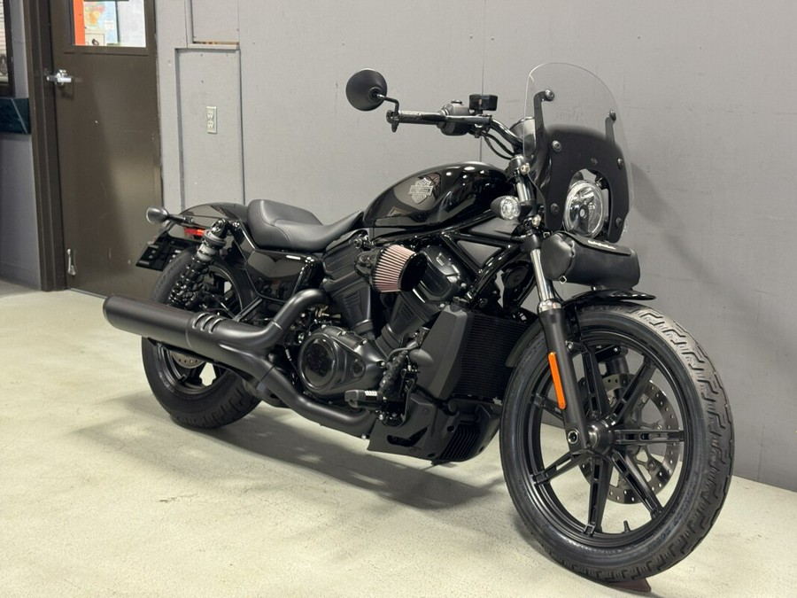 RH975 2025 Nightster®