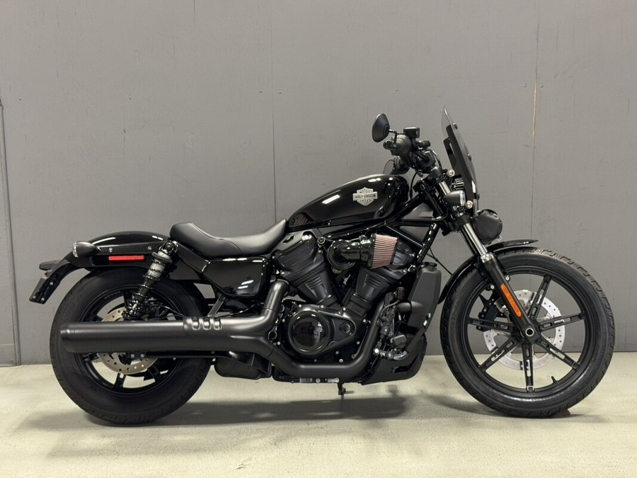 RH975 2025 Nightster®