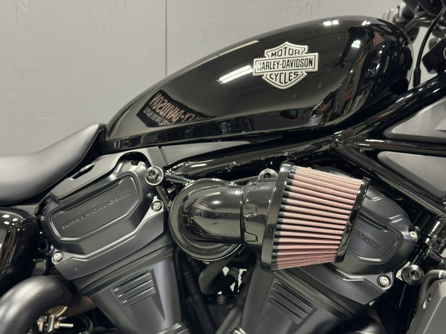 RH975 2025 Nightster®