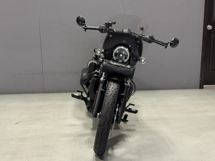 RH975 2025 Nightster®