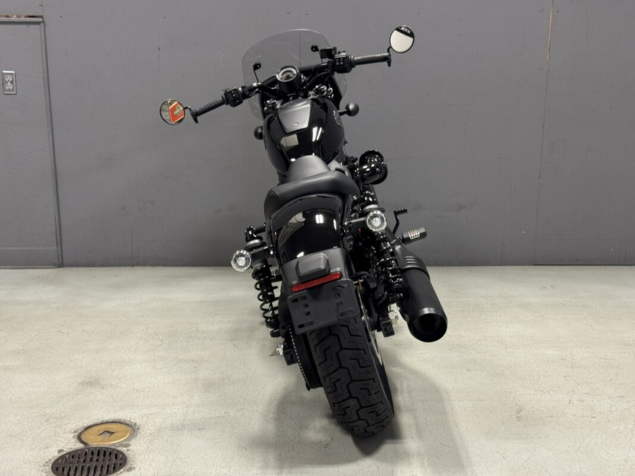 RH975 2025 Nightster®