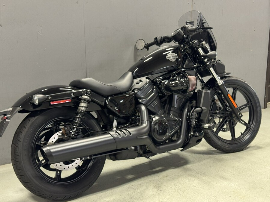 RH975 2025 Nightster®