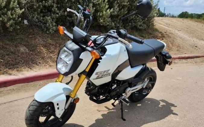 2026 Honda® Grom