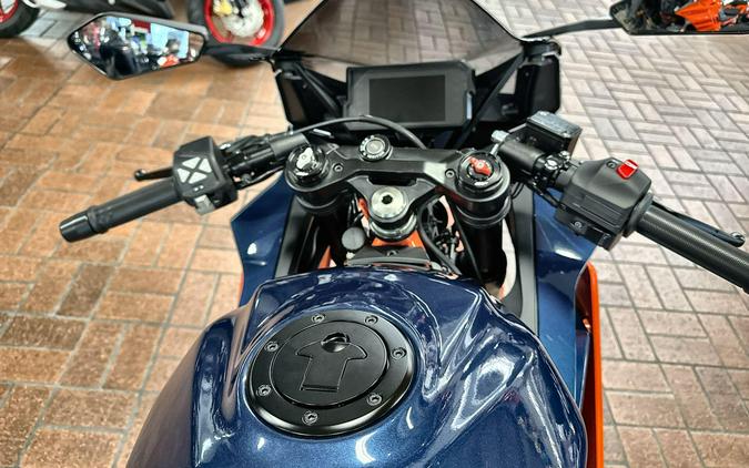 2024 KTM RC 390