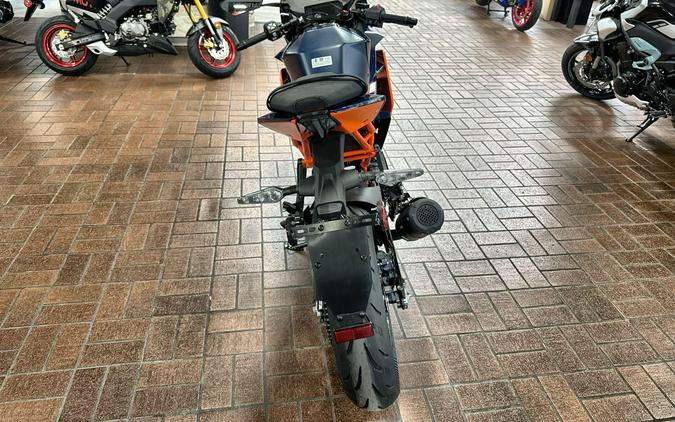 2024 KTM RC 390