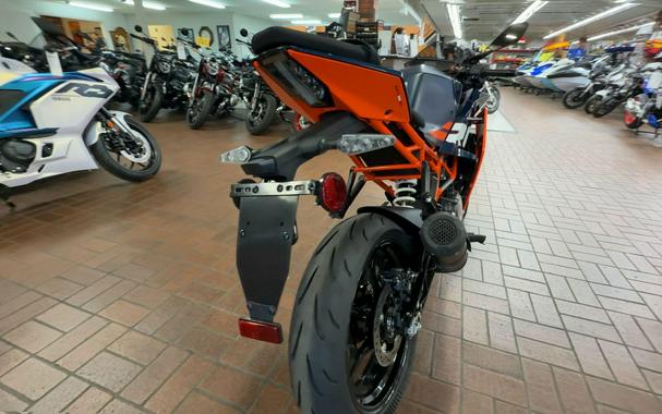 2024 KTM RC 390