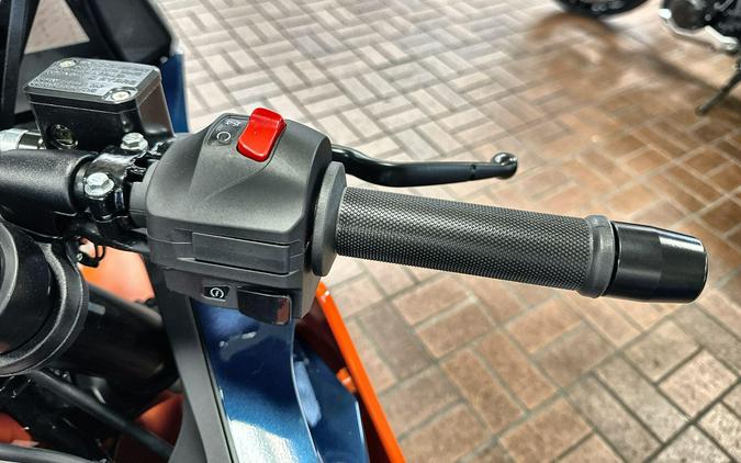2024 KTM RC 390