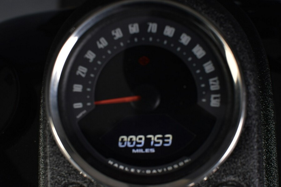 2021 Harley-Davidson Low Rider S