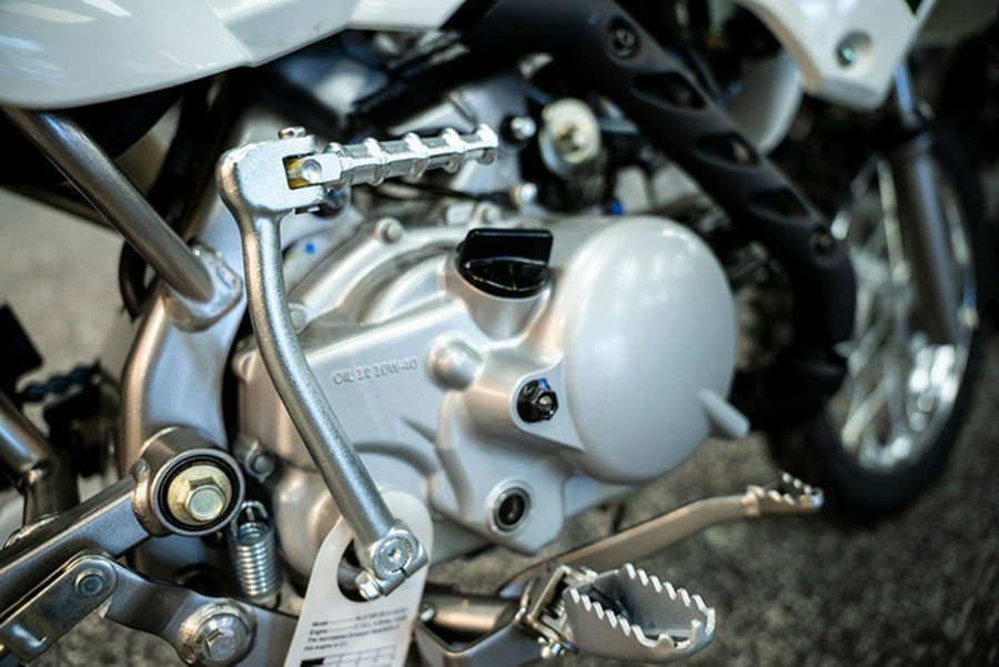 2026 Kawasaki KLX 110R
