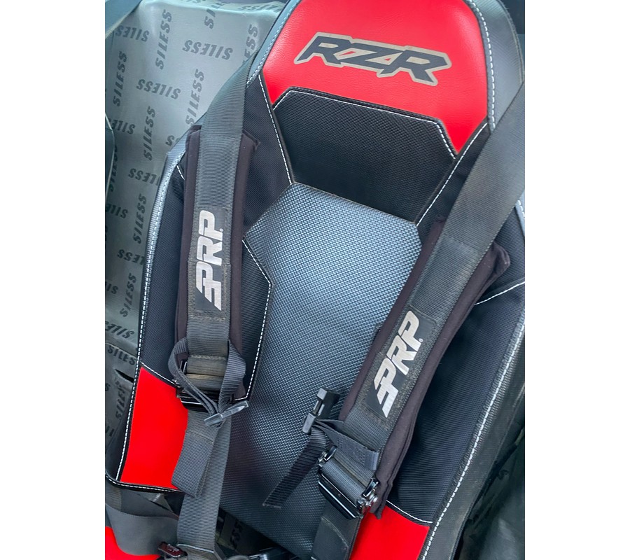 2018 Polaris RZR XP 1000 EPS