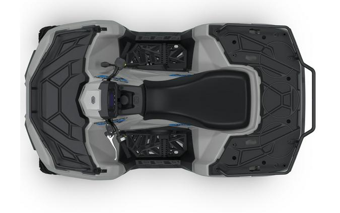 2026 Polaris Sportsman 450 H.O. EPS