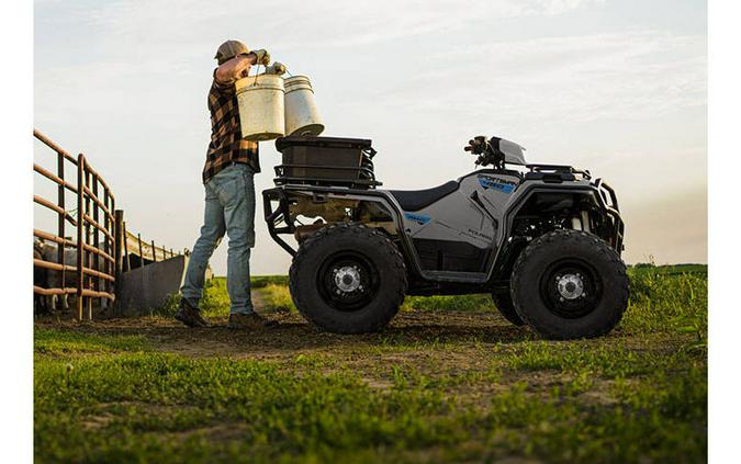 2026 Polaris Sportsman 450 H.O. EPS