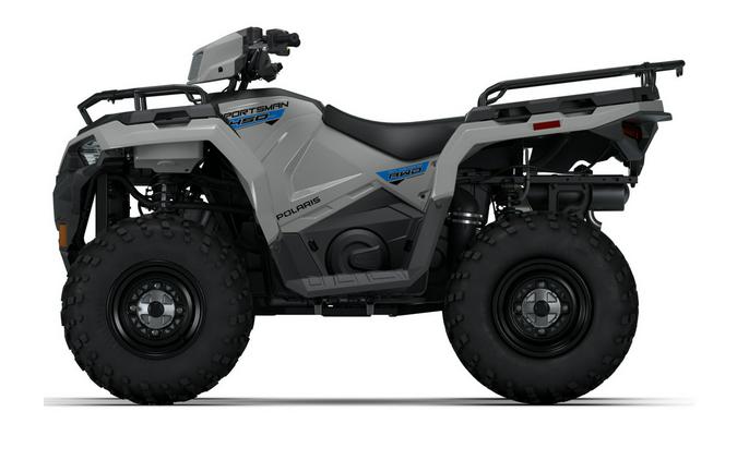2026 Polaris Sportsman 450 H.O. EPS
