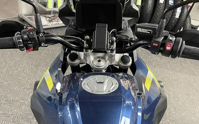 2026 BMW F 800 GS