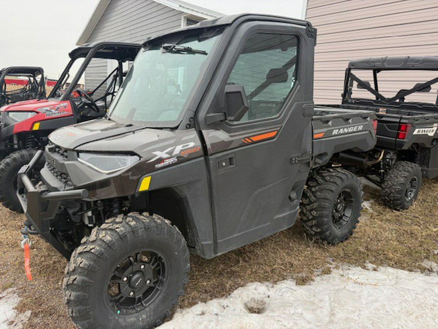 2024 Polaris Ranger XP® 1000 NorthStar Edition Ultimate