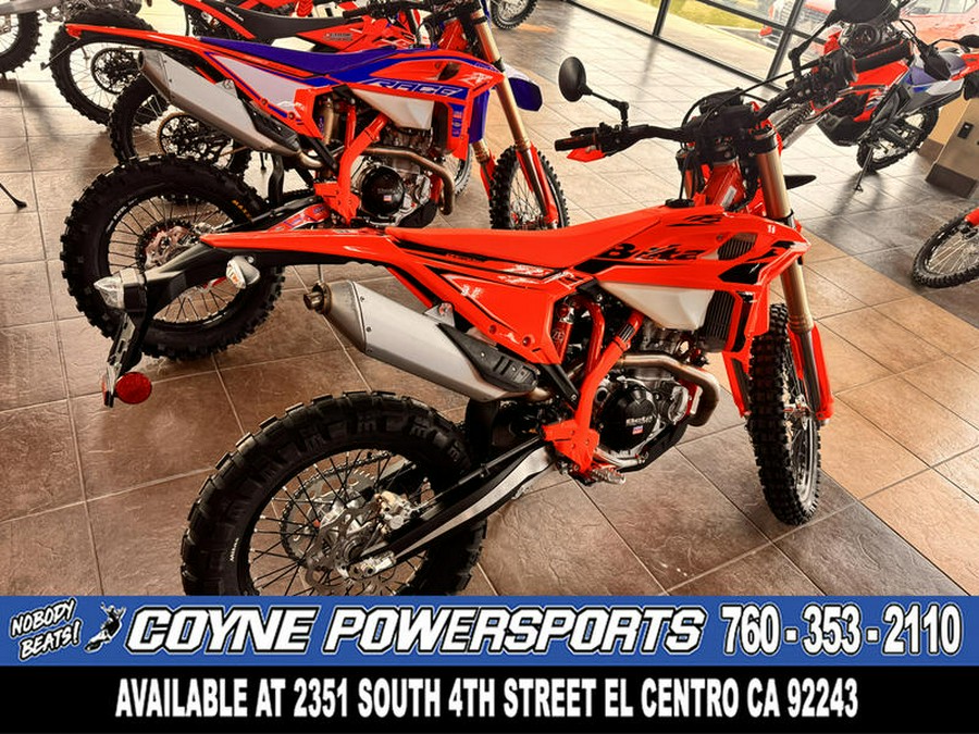 2026 Beta 430 RS