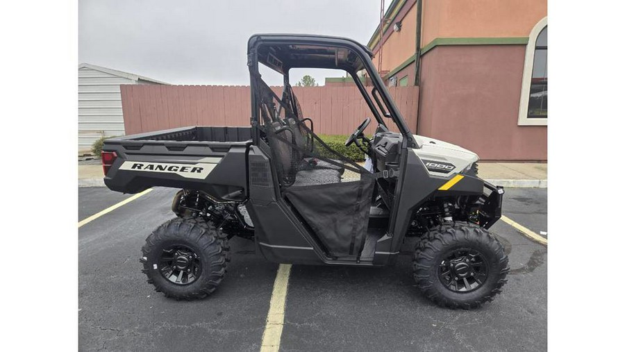 2026 Polaris Ranger® 1000 Premium