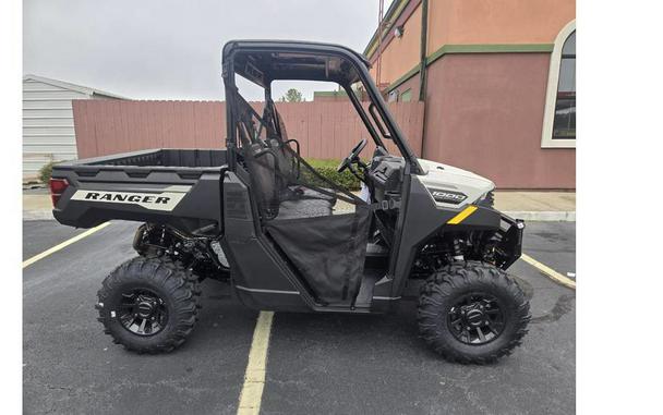 2026 Polaris Ranger® 1000 Premium