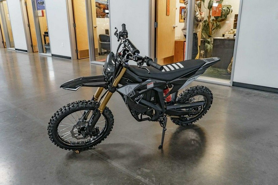 2026 GREENGER ALTIS DELTA