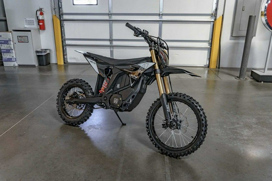 2026 GREENGER ALTIS DELTA