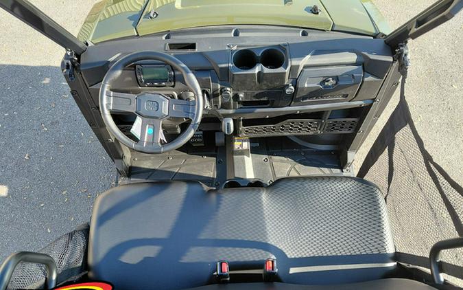 2026 Polaris Ranger SP 570