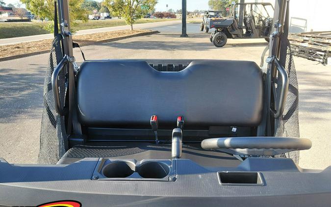 2026 Polaris Ranger SP 570