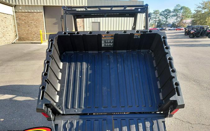 2026 Polaris Ranger SP 570