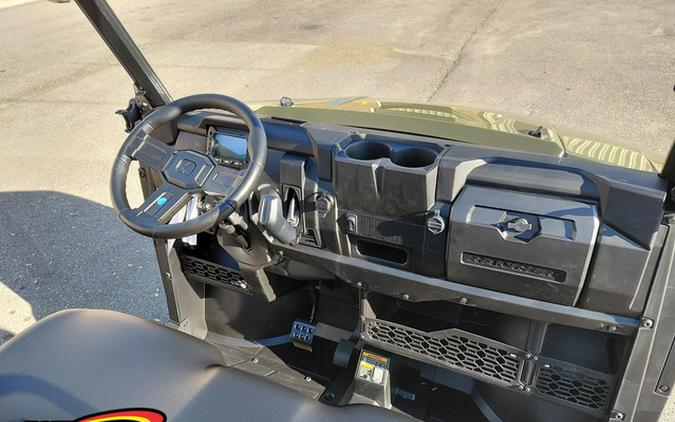 2026 Polaris Ranger SP 570