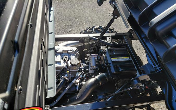 2026 Polaris Ranger SP 570