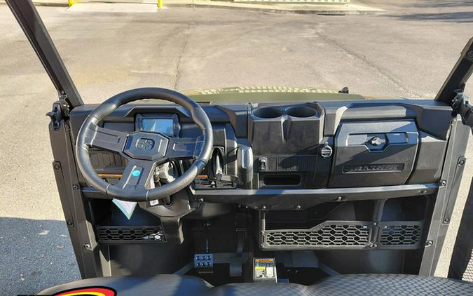 2026 Polaris Ranger SP 570