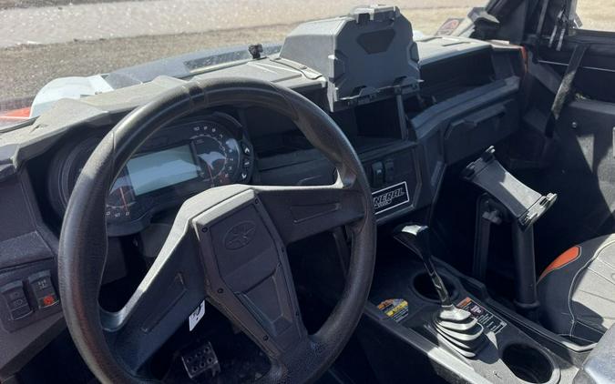 2016 Polaris GENERAL™ 1000 EPS Base