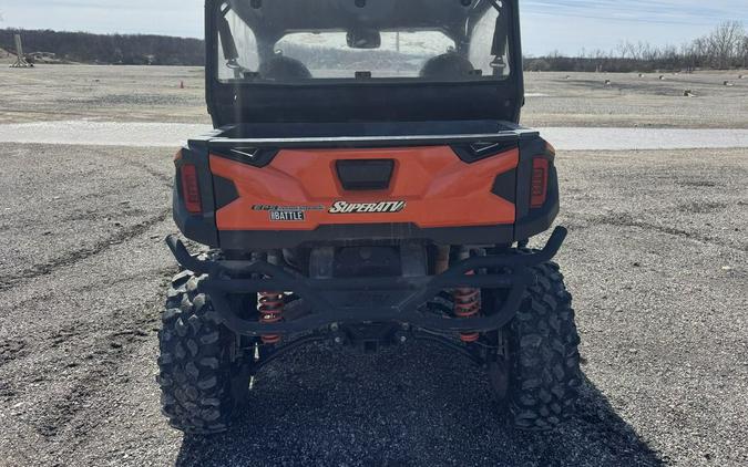 2016 Polaris GENERAL™ 1000 EPS Base
