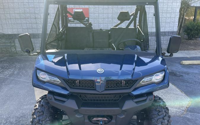 2026 CFMOTO UForce 1000