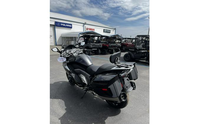 2019 K 1600 GT - BMW