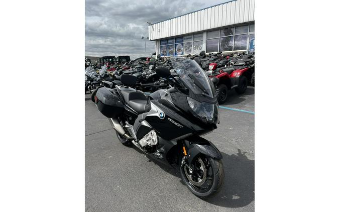 2019 K 1600 GT - BMW